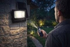 CATA CT-4650 Amazon Solar Led Projektör 300W Beyaz Isik