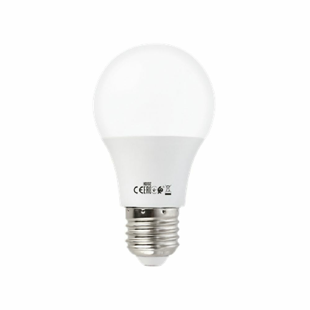 Horoz 001-006-2011 Ekola 11 W (Lineer) Led Ampul 6400K 220-240V E27