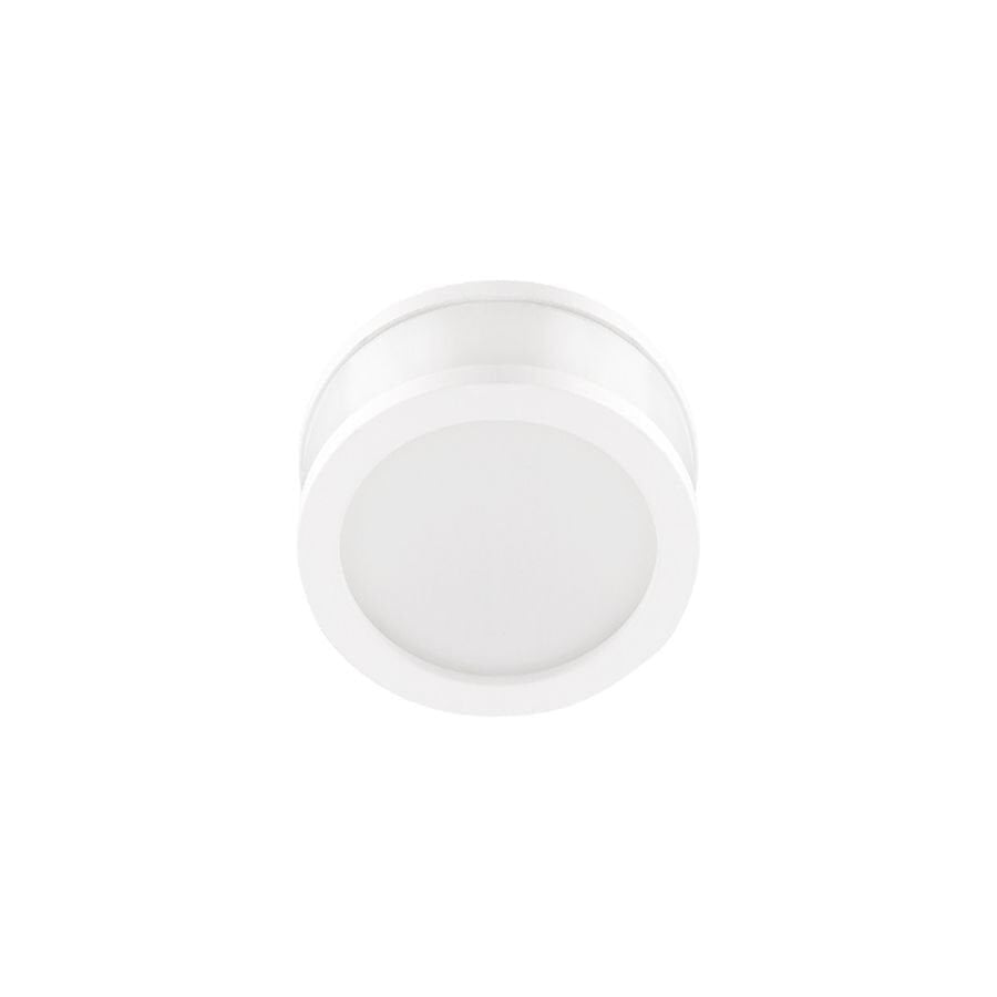 Goya Gy 1770-18 W- 8'' Smd Led Downlight Armatür