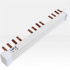 Cetsan TRİFAZE 1 mm. W. Otomat Barası 53 cm. B.52940 - 1 Adet