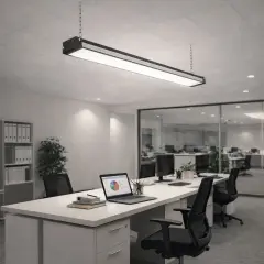 CATA CT-4687 Kartal Yüksek Tavan Led Linear 240W Beyaz ışık