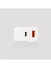Compaxe Cta-300Ca Şarj Adaptörü Adaptör
