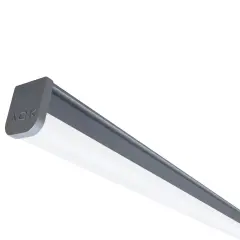 ACK 36W 3000K Ip65 120Cm Ack Drıverlı Acil Durum Kitli Etanj Armatür AT03-31200