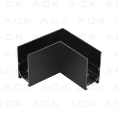 ACK Sıva Üstü Magnet L Dönüş AD40-95300