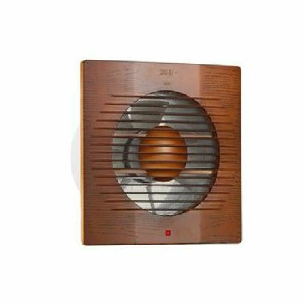 Horoz 500-030-200 Plastik Fan 200Ø Ceviz