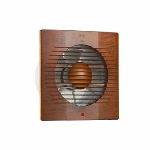 Horoz 500-030-200 Plastik Fan 200Ø Ceviz