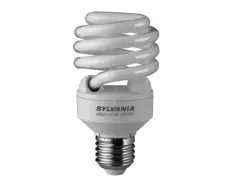 Sylvania 23W Spiral Tasarruflu Ampul Günışığı