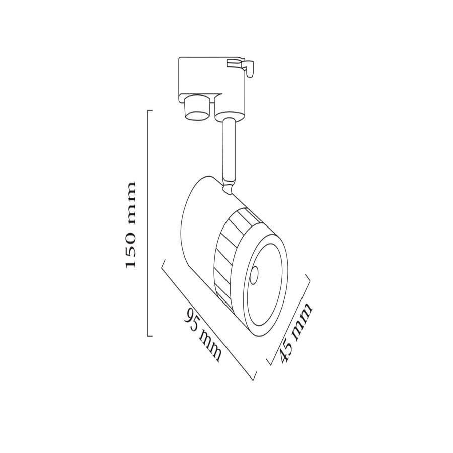 Goya Gy 3586-8 - Ray