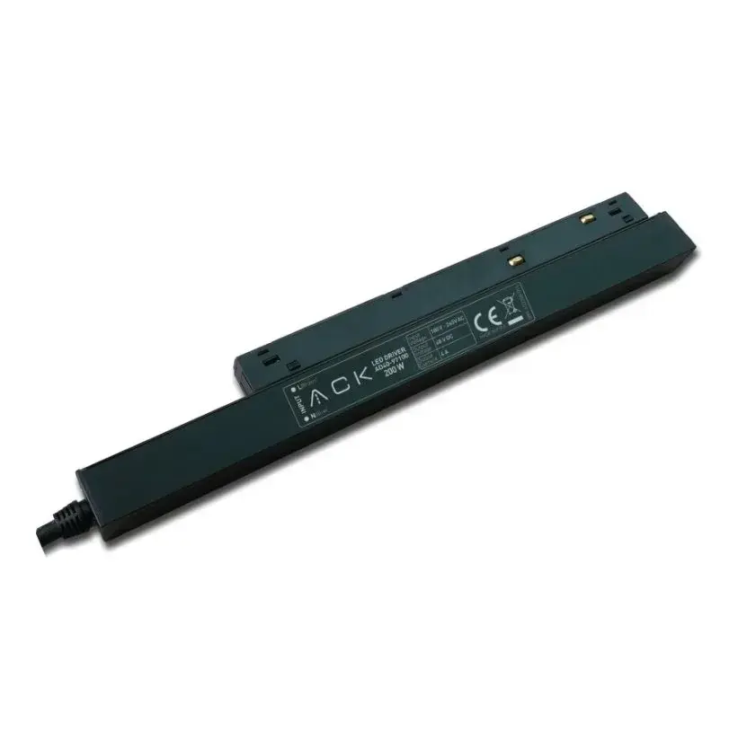 ACK 48V 100W Drıver Magnet Armatur AD40-97000