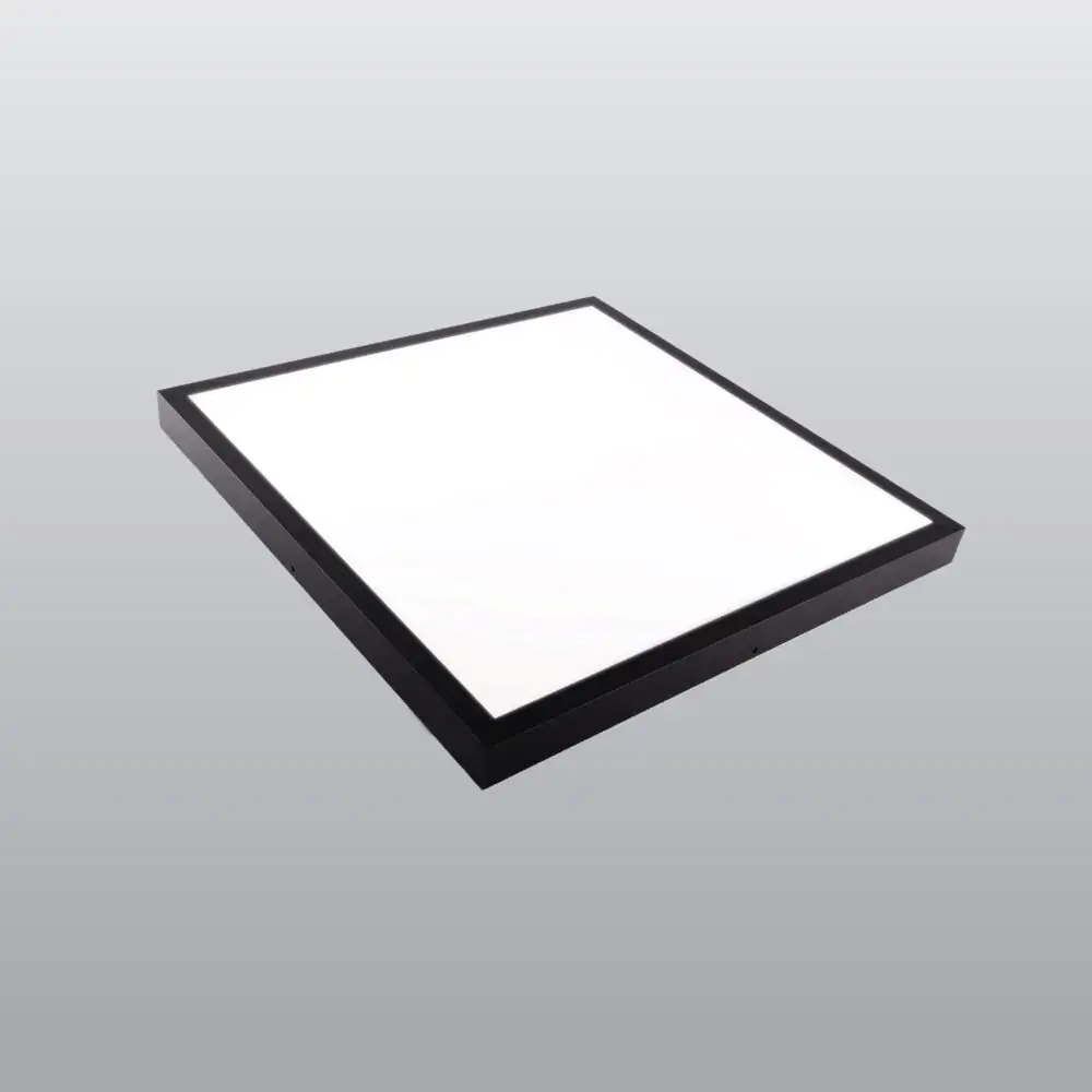 ACK Backlight 15W Siyah 3000K Siva Üstü Led Panel 300MmX300 en uygun fiyatlı satıcı