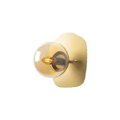 Aydinlatmadunyam Aplik Gold Well-11665