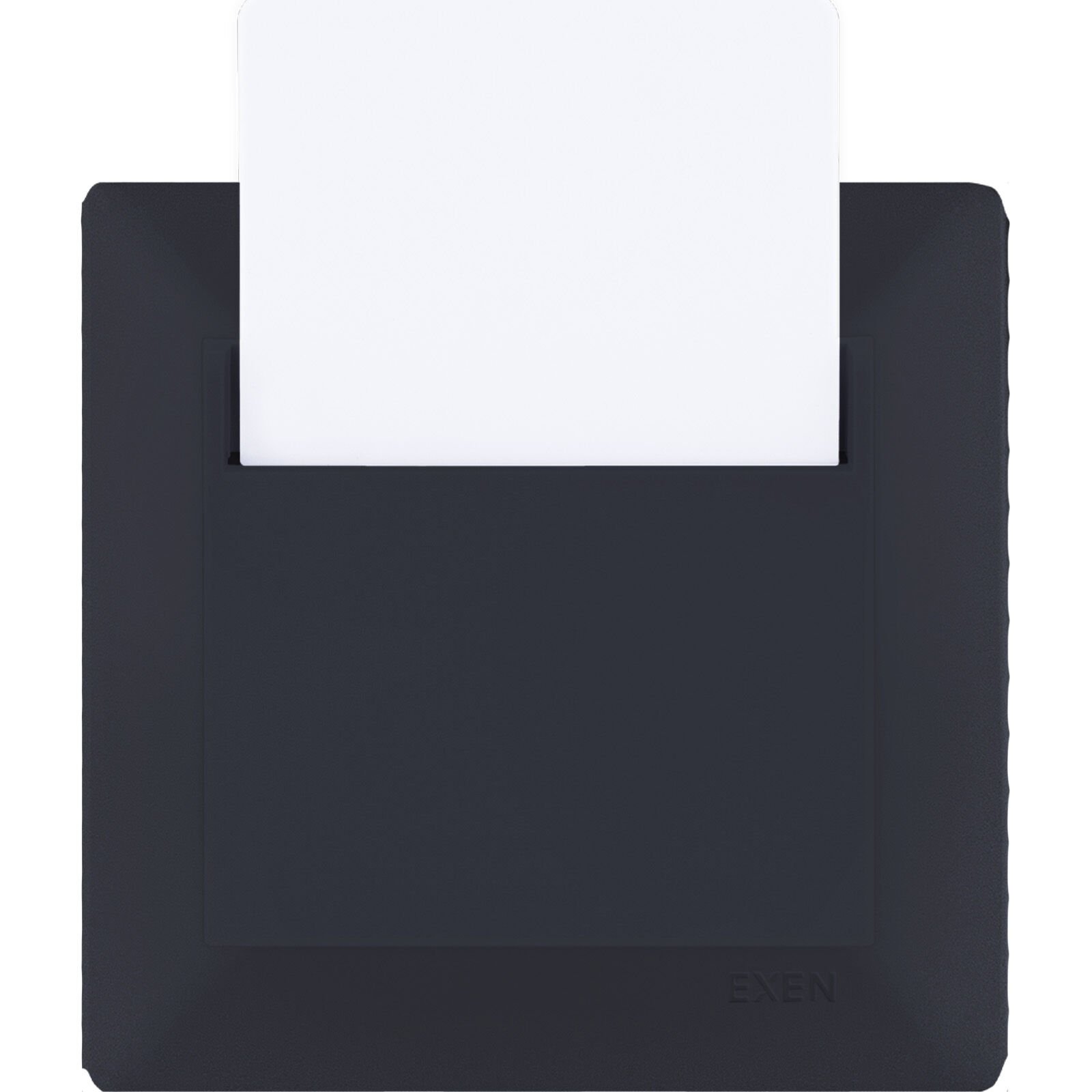 Exen Odak Füme Energy Saver Mikro Switch Gecikmesiz + Isikli Komple Takim