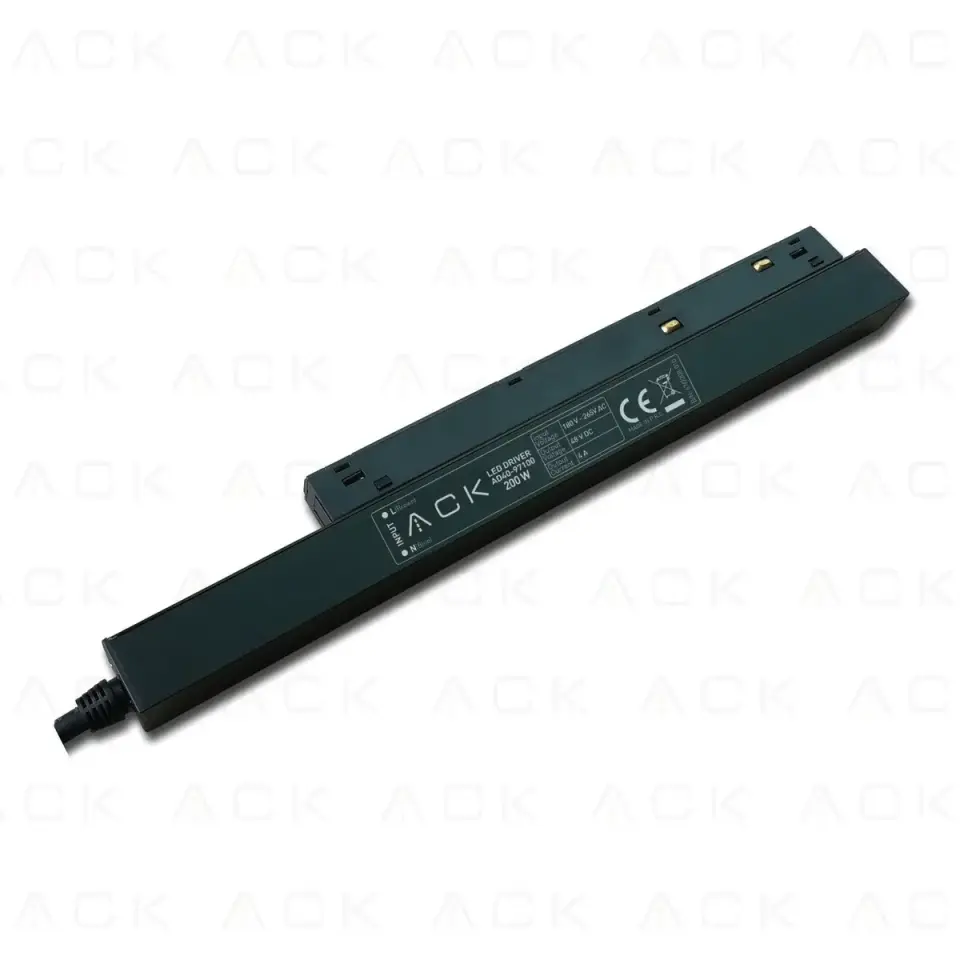 ACK 48V 200W Drıver Magnet Armatur AD40-97100