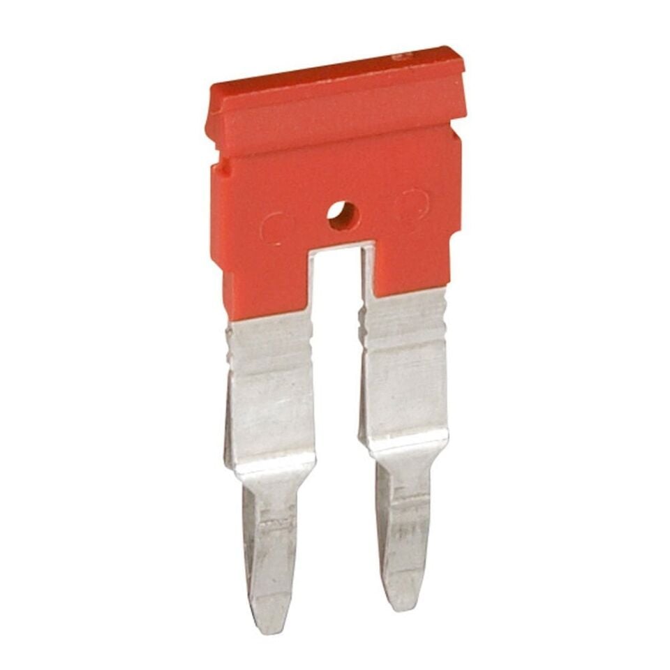 Legrand  Viking3 Köprüleme aksesuarı 6 mm adımlı 2 klemens için LEG-037505