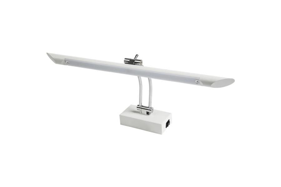 Cata 6w Led Resim Banyo Aplik CT-5206 Beyaz Işık