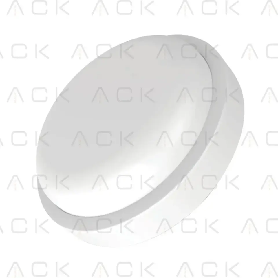 ACK 12W Beyaz 3000K Ip54 S.Ü. Led Tavan Armatürü AT10-01200