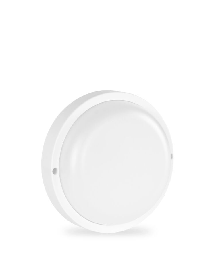 ACK 12W Beyaz 3000K Ip54 S.Ü. Led Tavan Armatürü AT10-01200