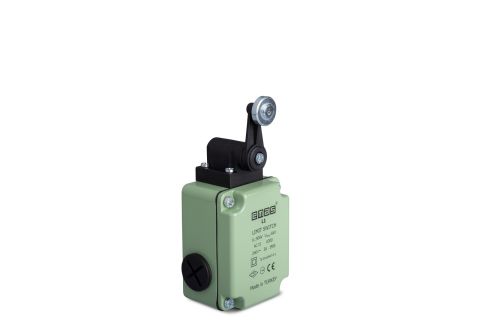Emas Acısal Hark.20 Mm Metal Mak.Döner Kol - L1K13MEM121