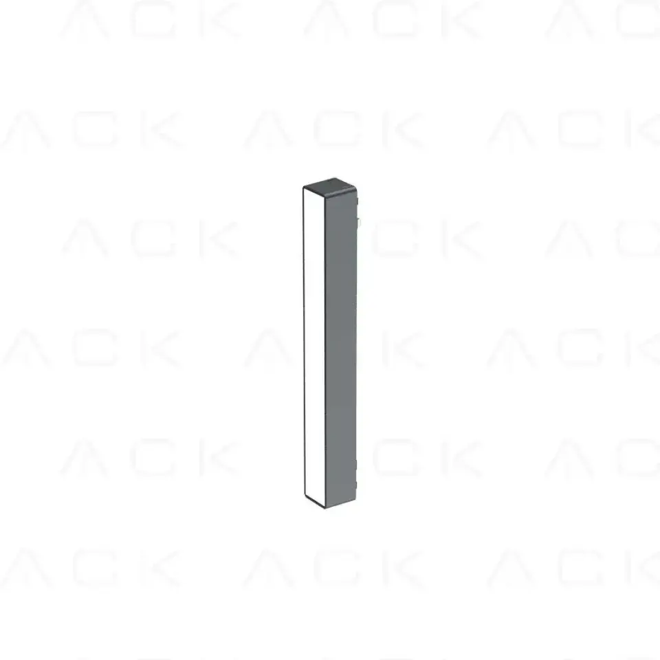 ACK 12W Slım Magnet Ray Armatürü Difüzörlü 23Cm 4000K Ip20 AD45-01111