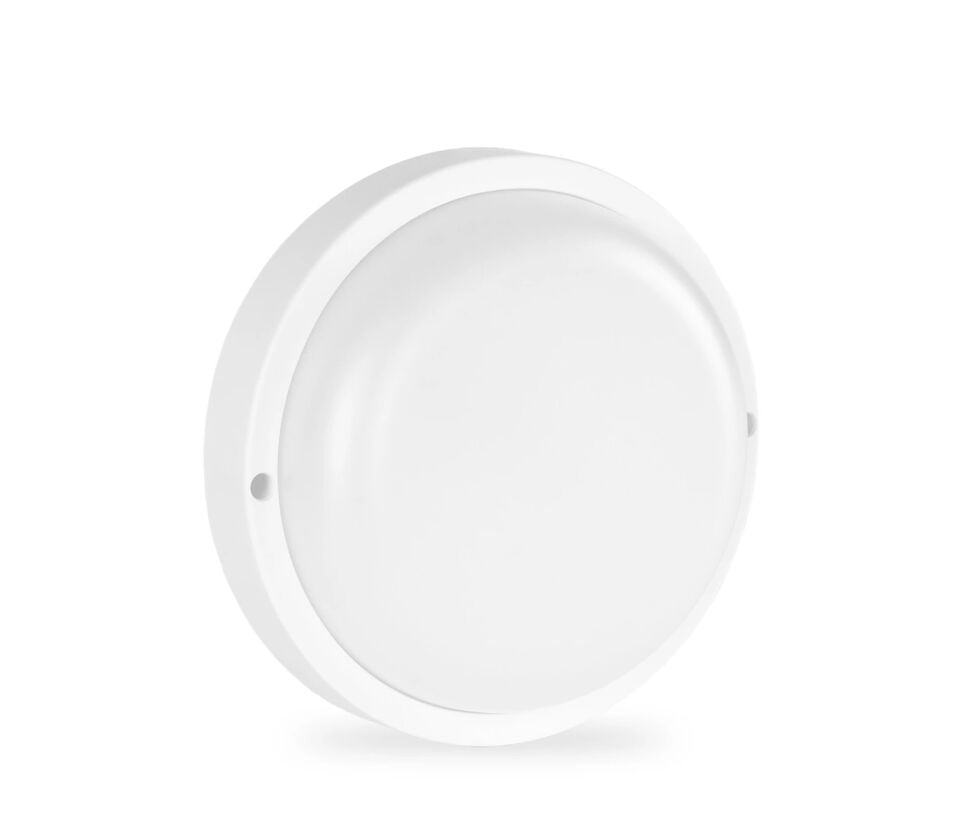 ACK 12W Beyaz 6500K Ip54 S.Ü. Led Tavan Armatürü AT10-01230