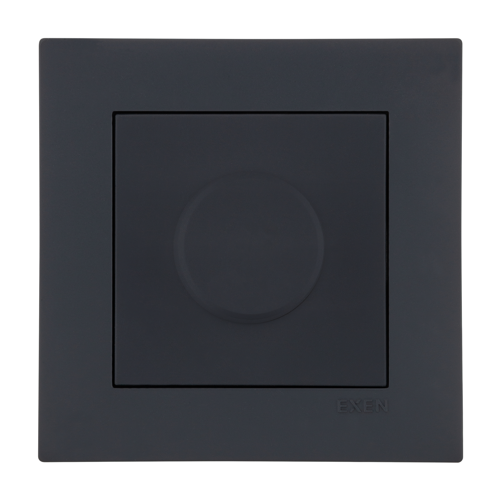 Exen Odak Füme Dimmer 800W Komple Takim