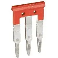 Legrand  Viking3 Köprüleme aksesuarı 8 mm adımlı 3 klemens için LEG-037507