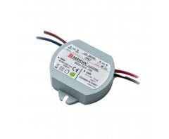 Mervesan Dış Mekan Dairesel Led Driver 3-28 Volt 700 mA 20 Watt
