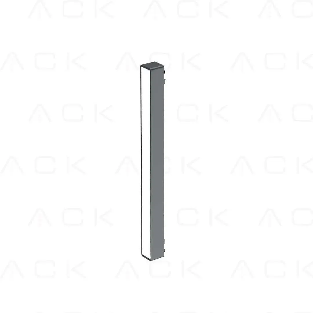 ACK 18W Slım Magnet Ray Armatürü Difüzörlü 30Cm  3000K Ip20 AD45-01201