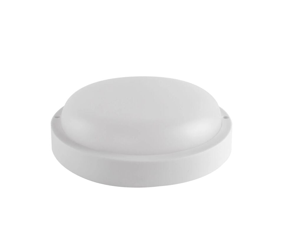 ACK 18W Beyaz 3000K Ip54 S.Ü. Led Tavan Armatürü AT10-01800