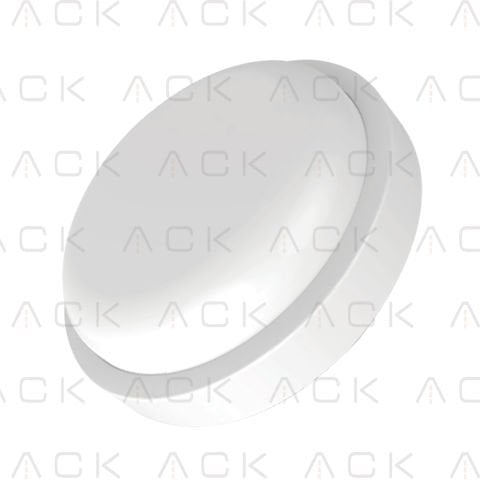 ACK 18W Beyaz 3000K Ip54 S.Ü. Led Tavan Armatürü AT10-01800