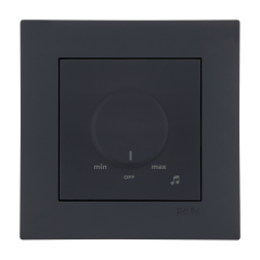 Exen Odak Füme Müzik Yayin Anahtari Komple Takim