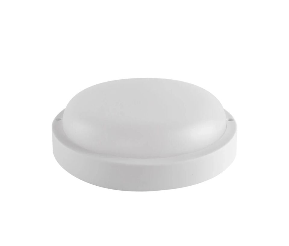 ACK 18W Beyaz 6500K Ip54 S.Ü. Led Tavan Armatürü AT10-01830