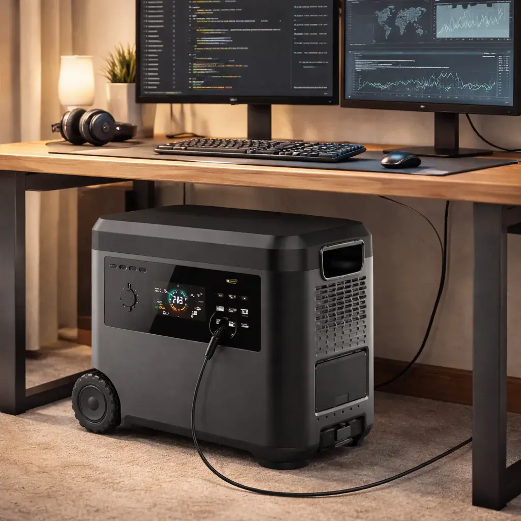 CATA CT-4043 Vezüv Güç Kaynagi 2500W Ac 220V Dc 12V Usb 5V