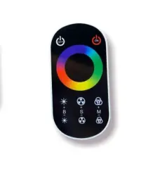 Cata CT-9116 288W 24A Profesyonel RGB Kumanda