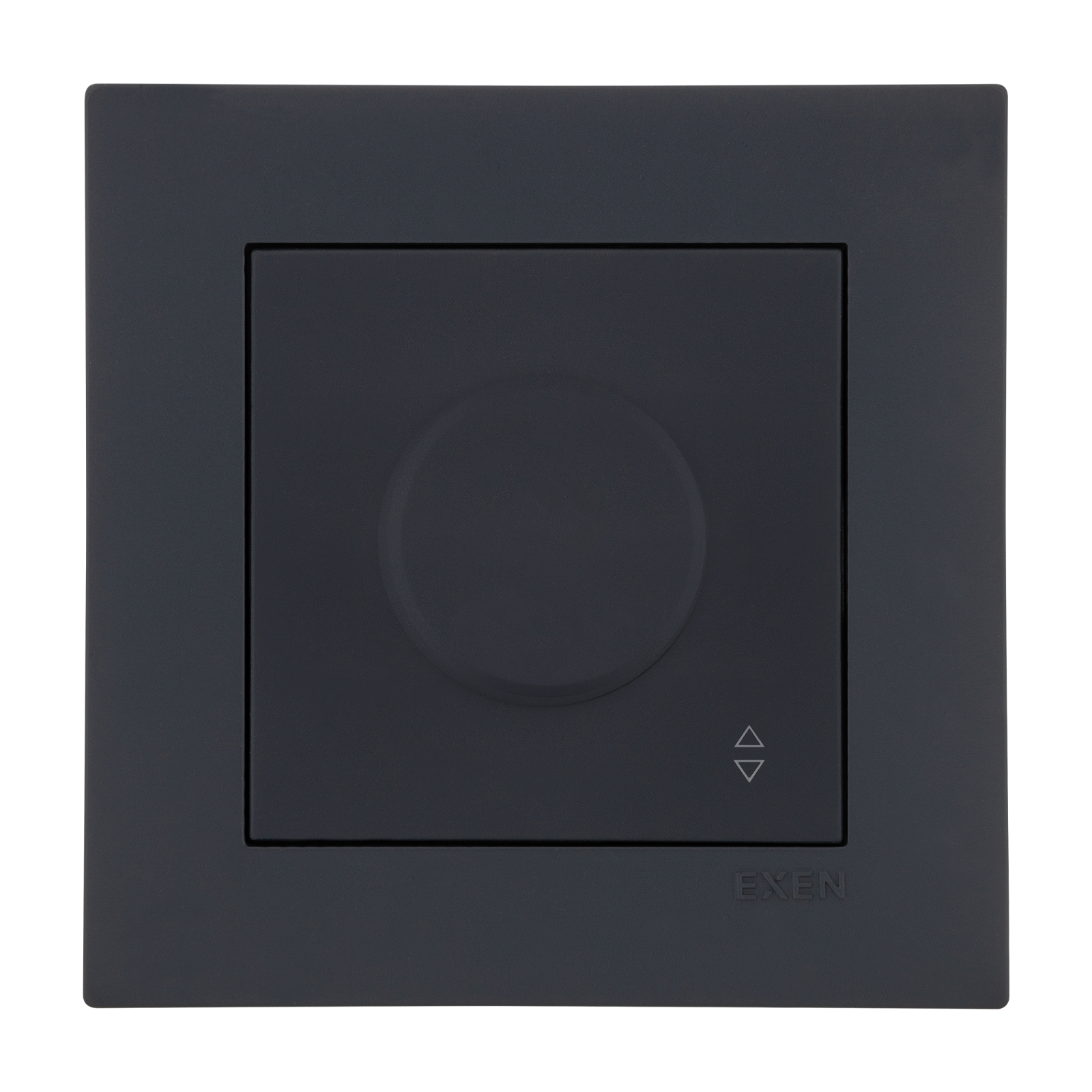 Exen Odak Füme Veavien Dimmer 500W Komple Takim