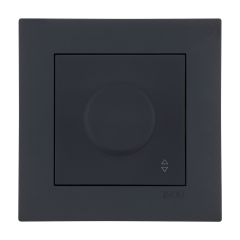 Exen Odak Füme Veavien Dimmer 500W Komple Takim