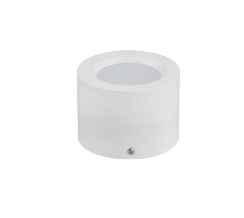 Sandra-5W 016-043-0005-030 Beyaz Led Armatür Günışığı Renk