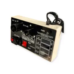Ack Ampul Test Cihazi E27-Ac / E14-Ac