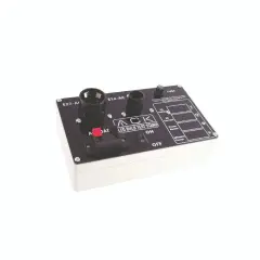 Ack Ampul Test Cihazi E27-Ac / E14-Ac