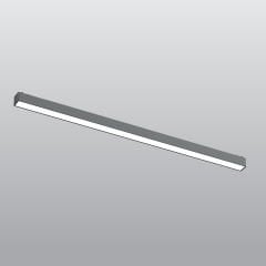 ACK 24W Slım Magnet Ray Armatürü Difüzörlü 60Cm 3000K Ip20 AD45-01301