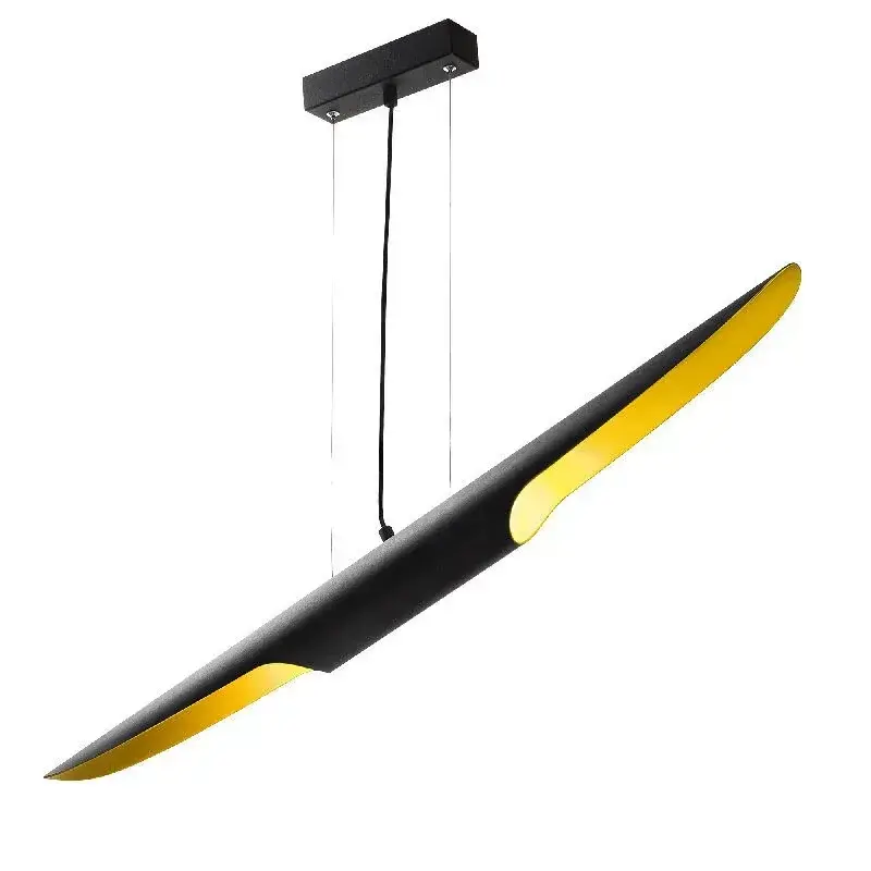 Aydinlatmadunyam Sarkit Black Marti-581-1