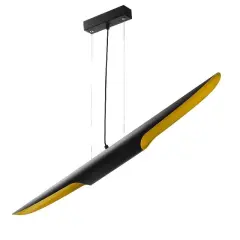 Aydinlatmadunyam Sarkit Black Marti-581-1