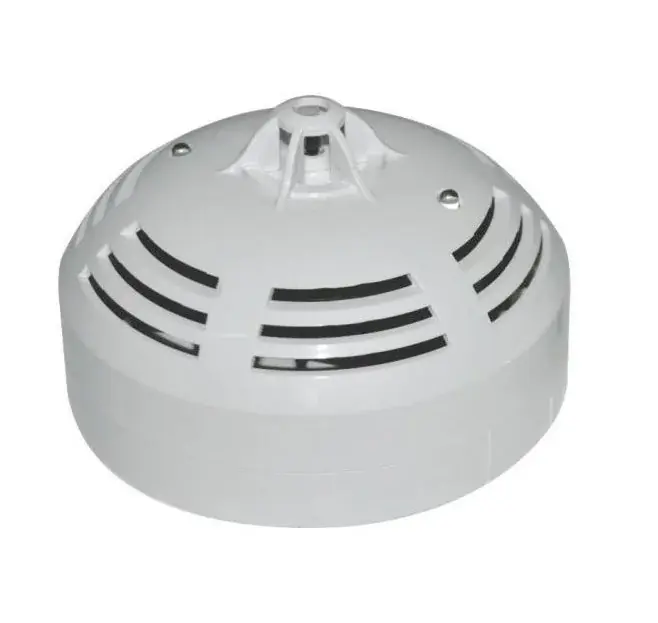 Eleks Sabit Sıcaklık Dedektörü-58 C Ehd-58 Efire+Soket