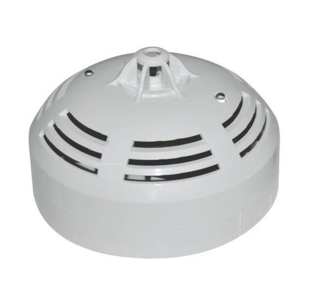 Eleks Sabit Sıcaklık Dedektörü-58 C Ehd-58 Efire+Soket