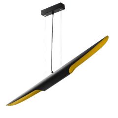 Aydinlatmadunyam Sarkit Black Marti-581-1