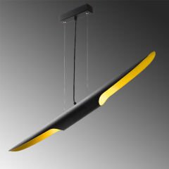 Aydinlatmadunyam Sarkit Black Marti-581-1