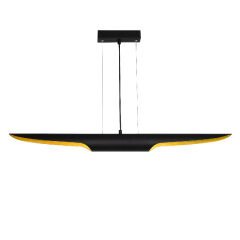 Aydinlatmadunyam Sarkit Black Marti-581-1
