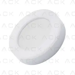 ACK 15W Beyaz 6500K Ip65 Led Tavan Ve Duvar Armatürü AT10-11530