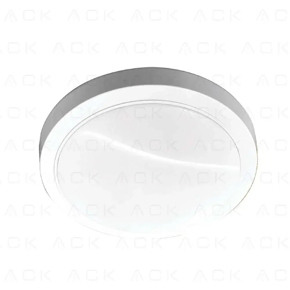 Ack 18W Beyaz 6500K Radar Sens. S.Ü. Led Tavan Armatürü en uygun fiyatlı satıcı
