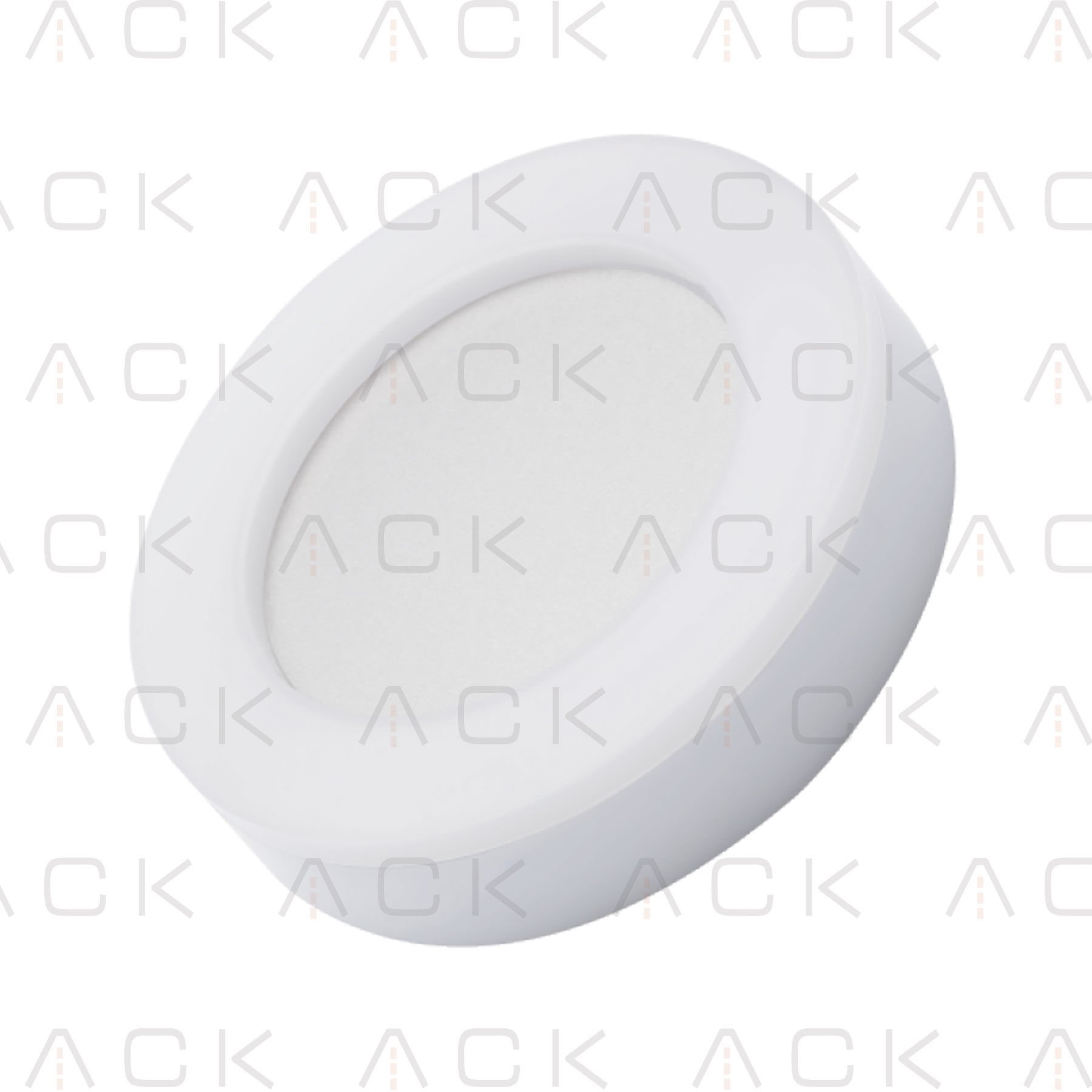 ACK 15W Beyaz 6500K Ip65 Led Tavan Ve Duvar Armatürü AT10-11530